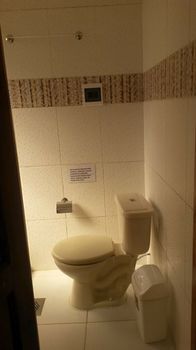 Residencial Alta Vista Bed and breakfast 2*