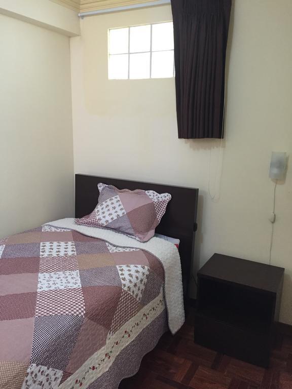 Bed and breakfast Residencial Alta Vista
