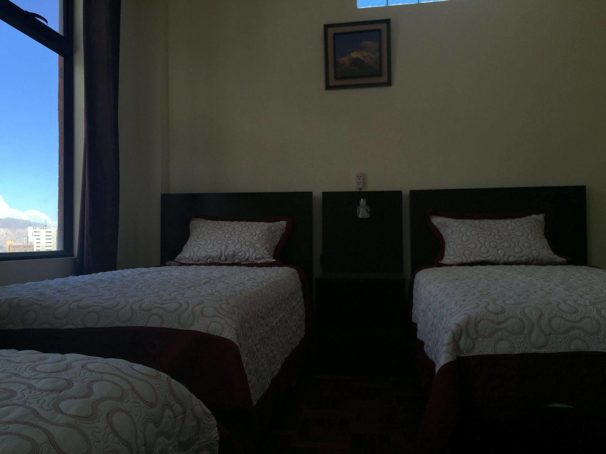 Residencial Alta Vista La Paz