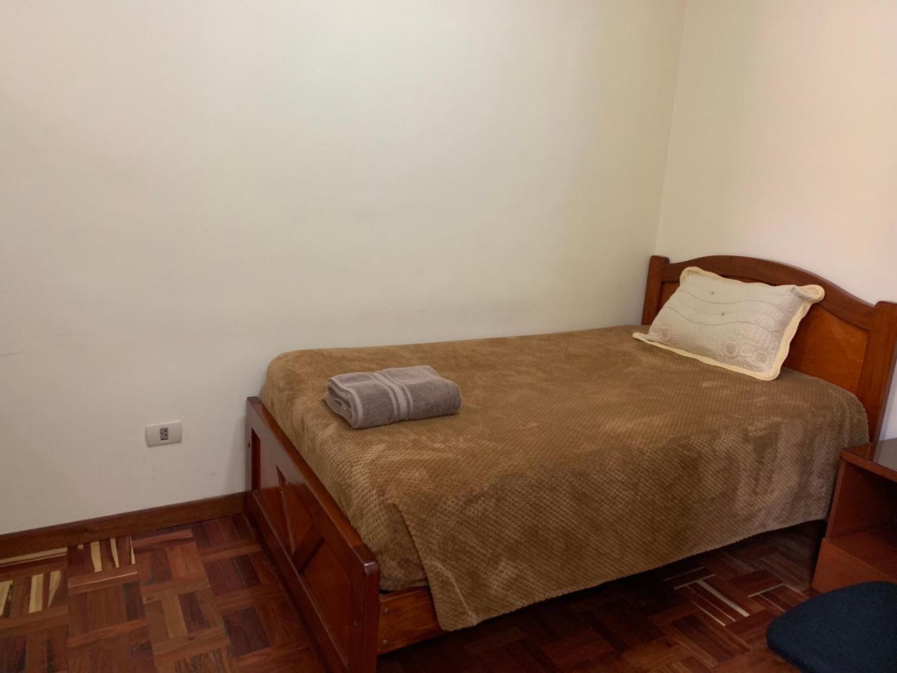 Residencial Alta Vista Bed and breakfast