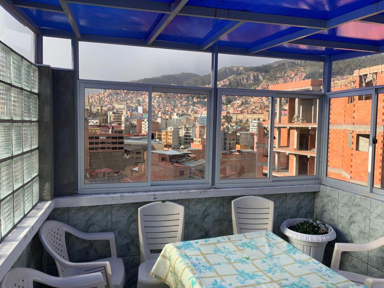 Residencial Alta Vista Bed and breakfast 2*